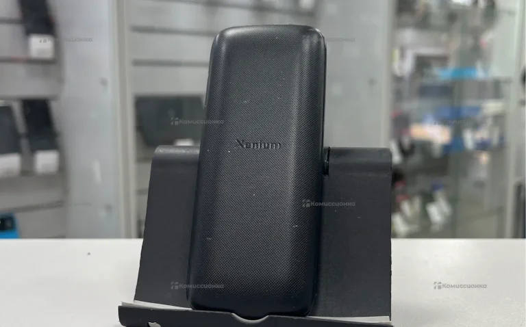 Philips Xenium E117