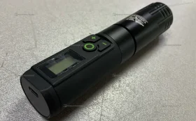 Купить Тату машинка ТатуШоп б/у , в Самара Цена:990рублей