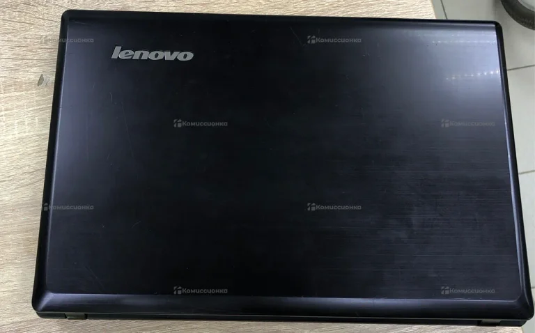 Ноутбук  Lenovo g480