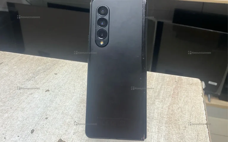 Samsung Galaxy Z Fold3 5G 12/256 ГБ