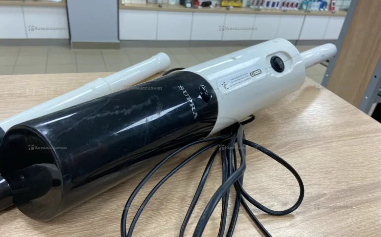 Пылесос  Supra