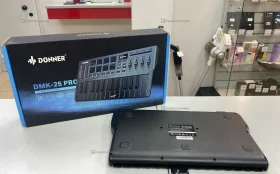 Миди клавиатура Donner DMK-25 Pro