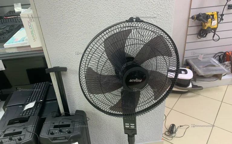 Aceline SFJ-1650RC
