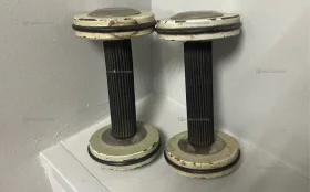 Купить Гантели 7кг б/у , в Самара Цена:690рублей