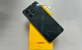 Купить Realme C61 6/128 ГБ б/у , в Рязань Цена:5500рублей