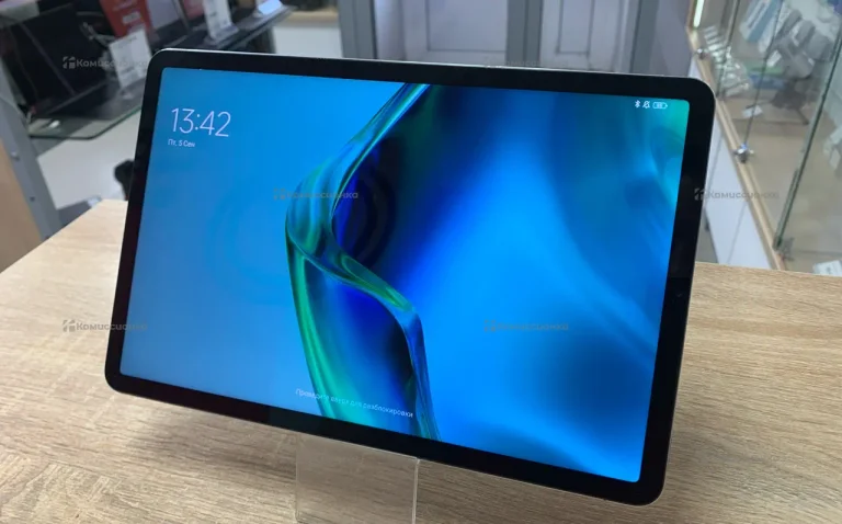 Планшет Xiaomi Pad 5 6/128GB