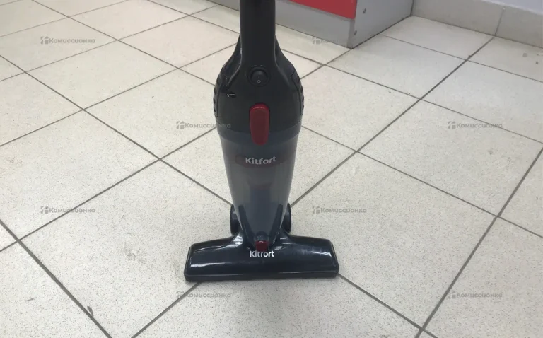 Пылесос  kitfort
