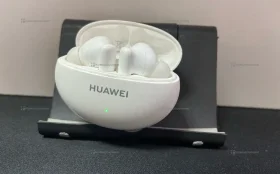 Купить Наушники Huawei FreeBuds 5i б/у , в Тюмень Цена:990рублей