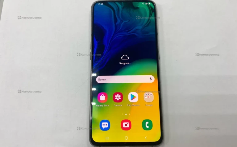 Samsung Galaxy A80 8/128Gb
