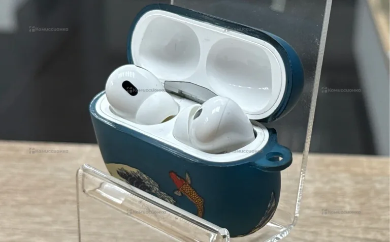 Наушники Apple AirPods Pro 2