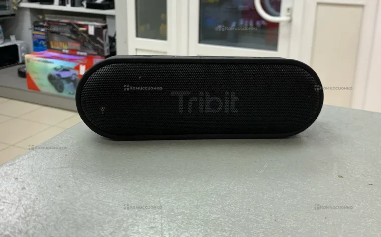 Колонка  Tribit XSounb Go