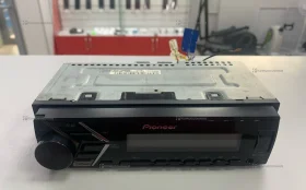 автомагнитола pioneer