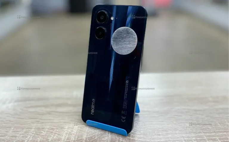 Realme C33 4/128Gb