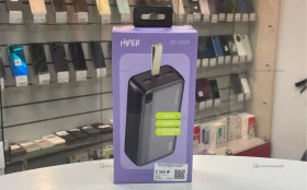 АКБ Hiper 30000max