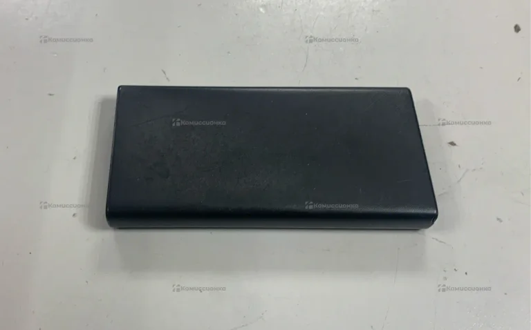 Power bank hoco 20000