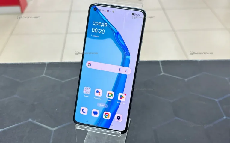 OnePlus 9R 8/128 ГБ