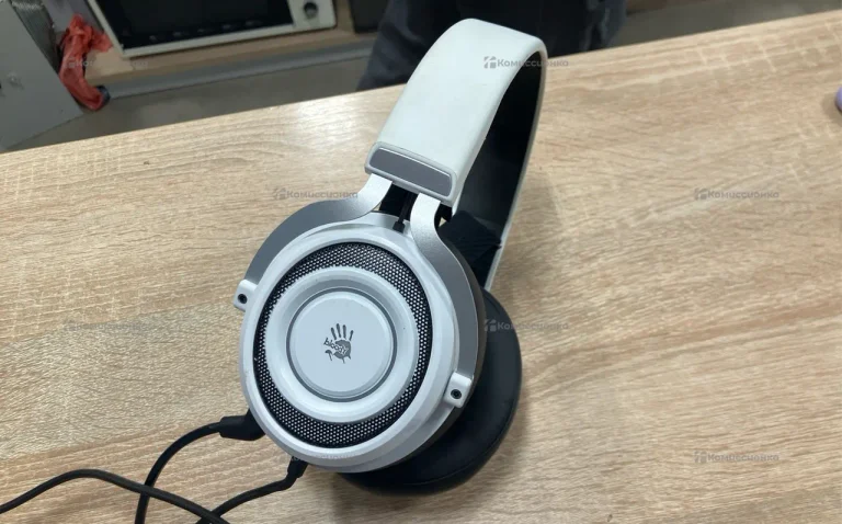 Наушники Bloody G535