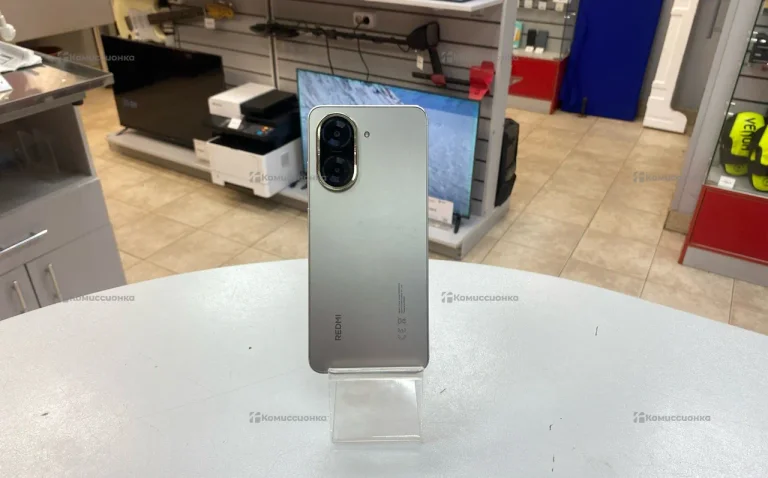 Xiaomi Redmi A5 4/128 ГБ