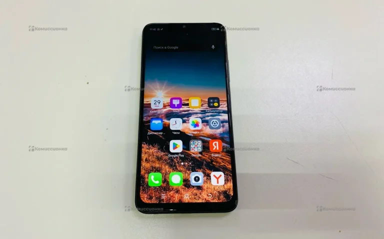 Itel A70 3/128Gb