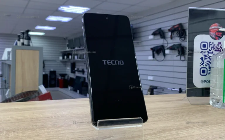 Tecno Spark 20 Pro 8/256 ГБ