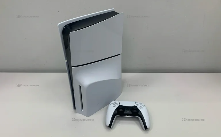 Приставка PS5 Slim 1TB