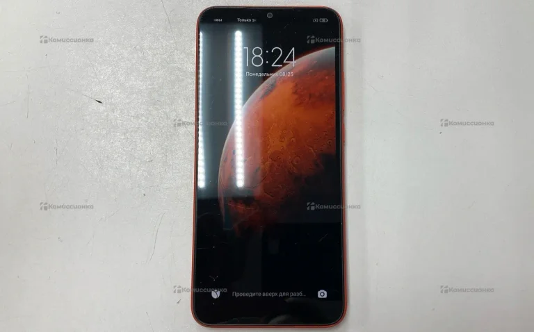 Xiaomi Redmi 9C (NFC) 2/32