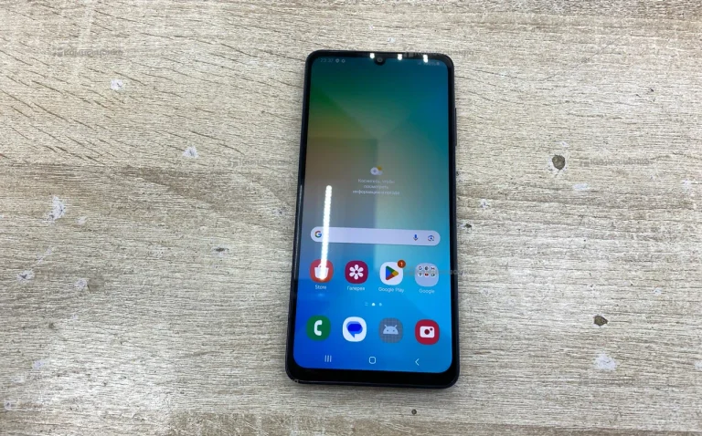 Samsung Galaxy A06 4/128 ГБ