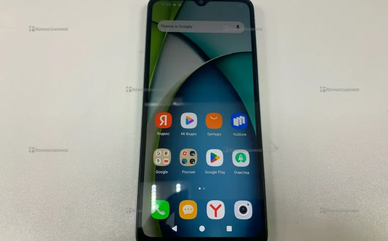 Xiaomi Redmi A3x 3/64ГБ