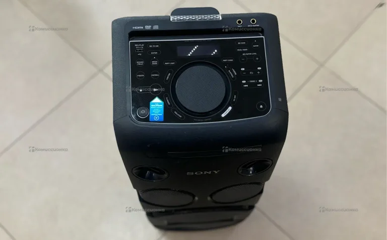Колонка Sony MHC-V50D