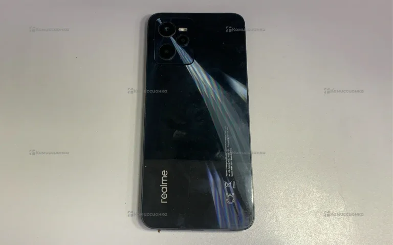 Realme C35 4/64 ГБ