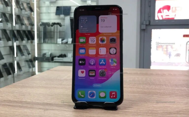 Apple iPhone 11 Pro 256Gb