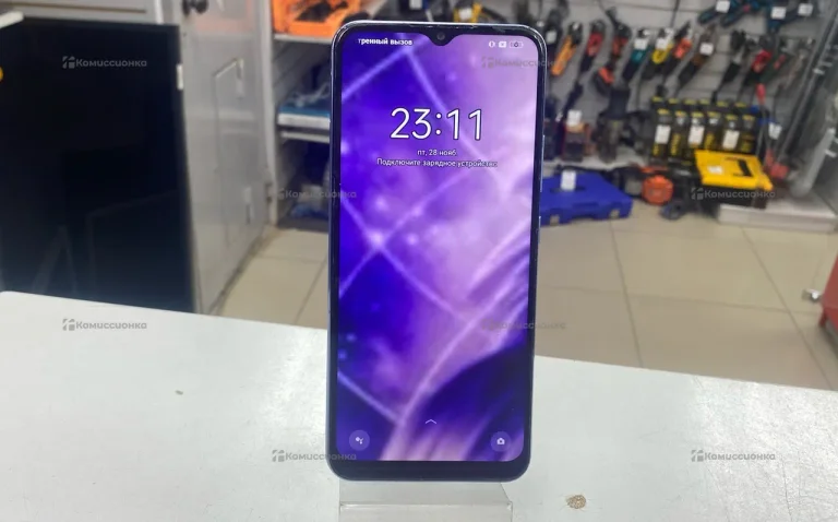 Realme C25 4/64 ГБ