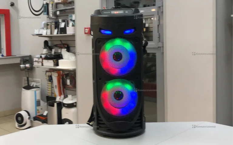 Колонка ZQS4239