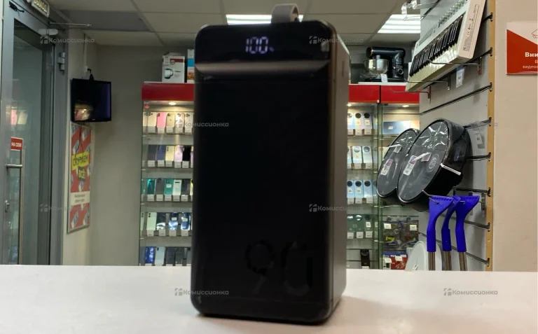 Power Bank Hoco 90000mAh