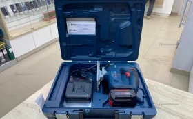 Купить Электрический лобзик Bosch GST 185-LI б/у , в Казань Цена:16900рублей
