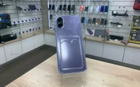 Samsung Galaxy A07 4/128 ГБ