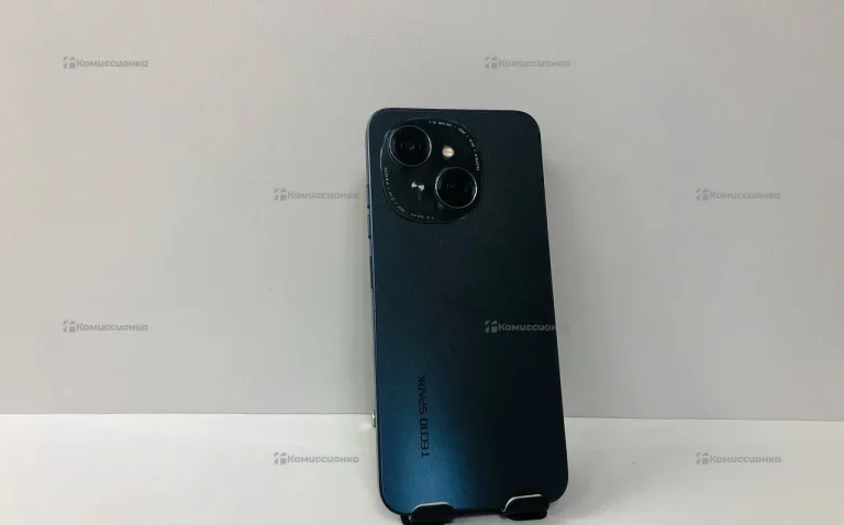 Tecno Spark Go1 128Gb