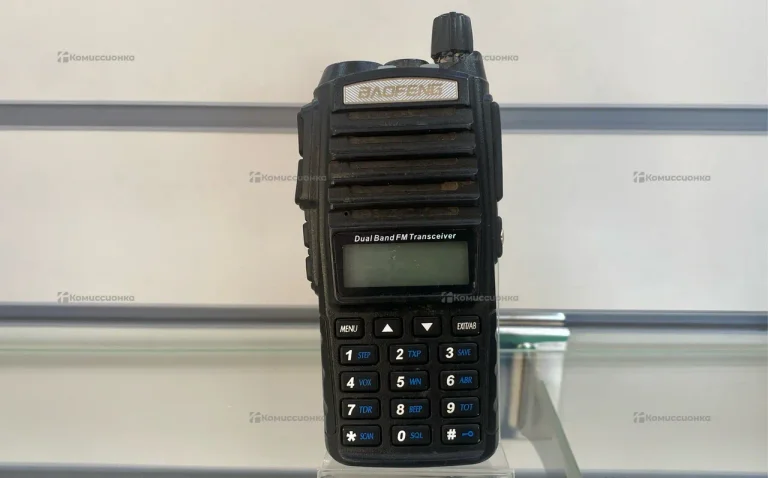 Рация BAOFENG UV-82