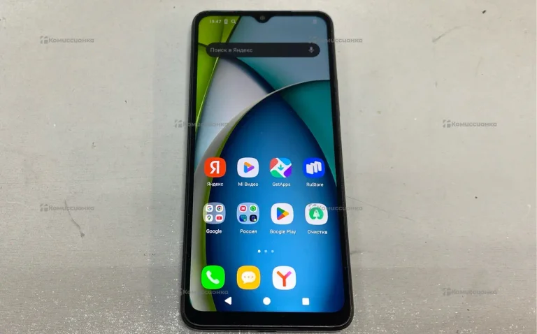 Xiaomi Redmi A3x 3/64ГБ