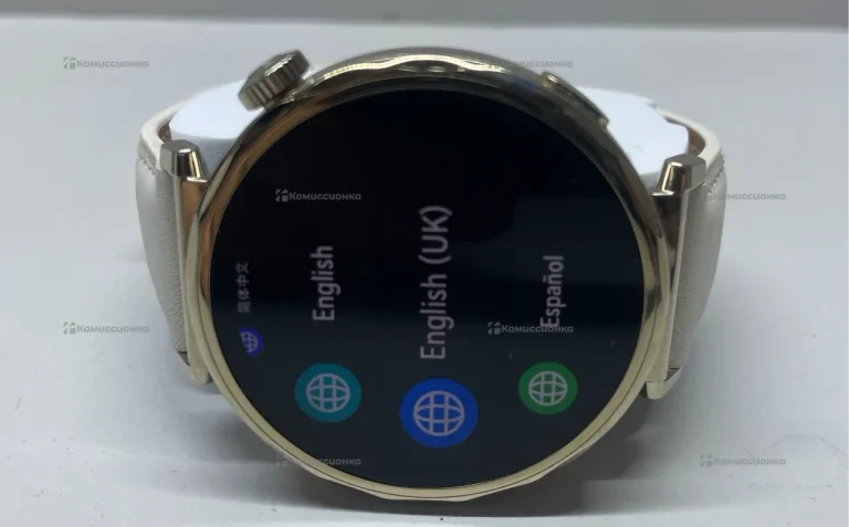 Часы Huawei Watch GT 5