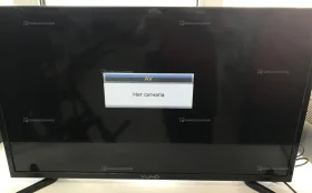 Телевизор Yuno ULM-32TC114