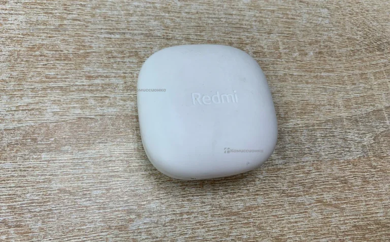 Наушники Xiaomi Redmi buds 6 play
