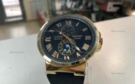Купить Часы  Ulysse lelocle nardin suisse б/у , в Копейск Цена:1900рублей
