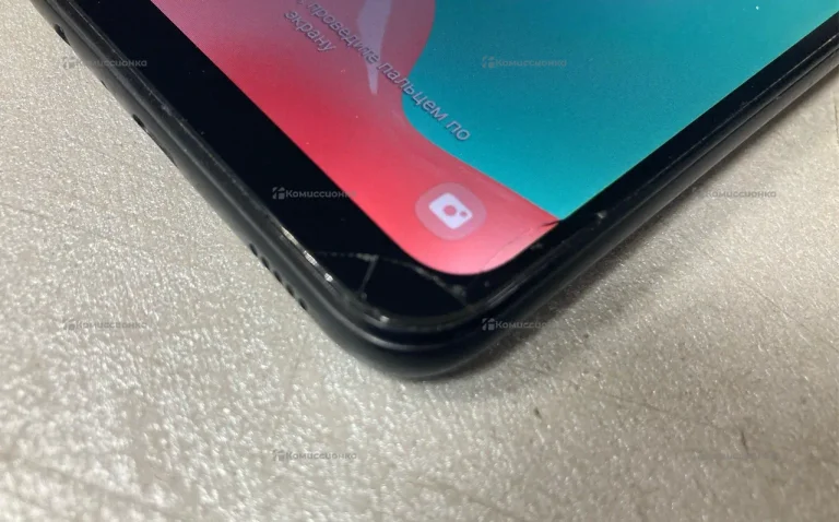 Samsung Galaxy A02s 3/32 ГБ