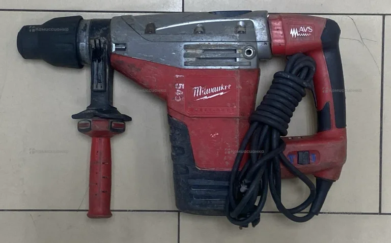 Перфоратор Milwaukee Kango 545 S