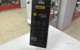Купить Мышка для компьютера zornwee w129 б/у , в Саратов Цена:290рублей