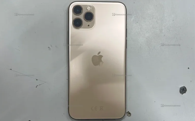 Apple iPhone 11 Pro 4/512 ГБ