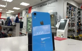 Купить Apple iPhone XR 3/64 ГБ б/у , в Пермь Цена:6990рублей