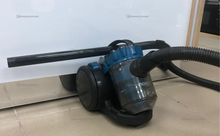 Пылесос Novex NBL16D01