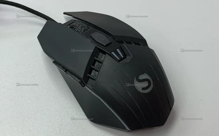 Компьютерная мышь Sunwind